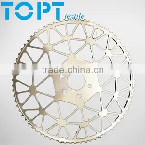 Picanol GTX Driving Wheel With 75teeth thumbnail-1