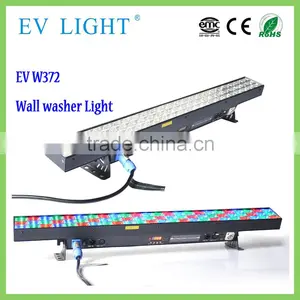 EV372 Indoor 72pcs*3w Led Wall Washer Bar Light thumbnail-2
