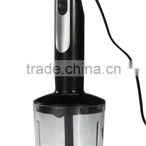 Hot New Sell Electric Blender&practical and Valuable Mixer thumbnail-1