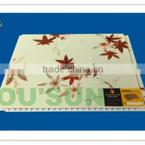 2012 Haining The Newest Transfer PVC Panel thumbnail-1