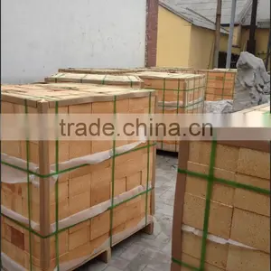 Low Porosity Refractory Brick,furnace Refractory Brick thumbnail-4