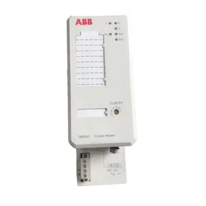 ABB MPM810 DCS Control Module thumbnail-3