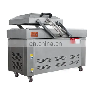Industrial Vacuum Packaging Machine Vacuum Machine for Food Packaging thumbnail-1