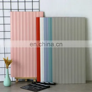 All Porcelain Nine Grid Mosaic Net Red Shop Lattice Brick 300 * 300 Bathroom Kitchen Tile thumbnail-2