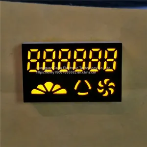 LED Digital Tube Manufacturer Supply High Quality LED Digital Tube Display thumbnail-5