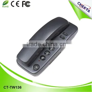 Trimline Parts and Function of Telephone thumbnail-1