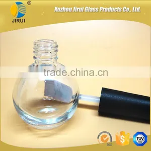 15ml Nail Polish Glass Bottle thumbnail-4