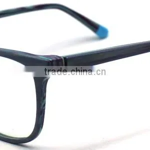 Unisex Acetate Fashion Eyeglasses and Fashion Acetate Optical Frame and New Design Acetate Optical Frames thumbnail-6