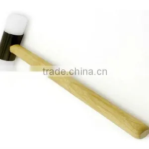 Jewelry Nylon Hammer,jewelry Hammers,High Quality Wooden Hammers thumbnail-1