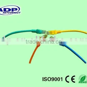 Cat5e Patch Cords thumbnail-1