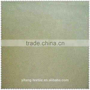 Linen Knit Clothes Fabric thumbnail-3