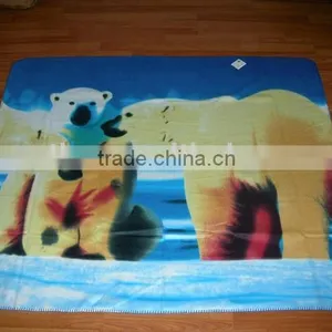 Polyester Blanket thumbnail-1