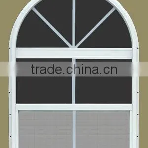 Aluminum Window (E) thumbnail-1