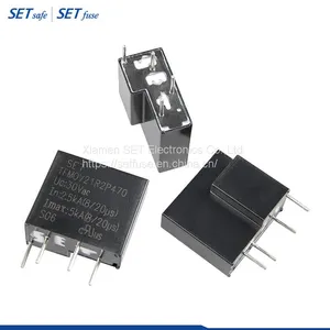 Tfmov21r2p Series Thermally Protected Varistor MOV Tpmov Replace Littelfuse. Leviton, Thinking thumbnail-1