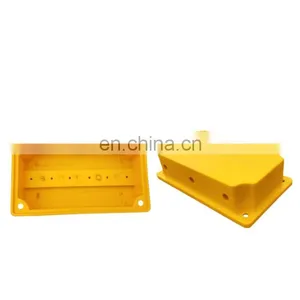 Factory Direct Sale Custom High Precision Cheap Plastic Injection Mold Custom PC ABS Plastic Injection Molding Product thumbnail-4