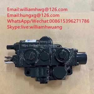Kalmar Ottawa Oil Pressure Sensor 70000013 Brake Valve 90001264 53100507 90037190 thumbnail-1