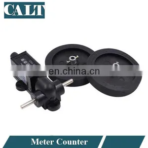 Z94-F 5 Digital Counter Recording Length of Textile Printing Plastic Film thumbnail-5