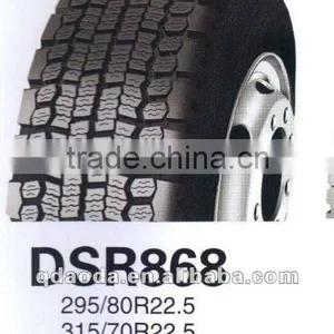 Winter Truck Tyre thumbnail-1