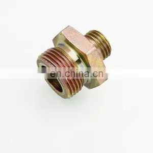 (QHH3777.2 GR)high Quality ISO9001malleable Iron Pipe China Supplier Straight Reducers Fittings Carbon Steel Pipe Fitting thumbnail-2