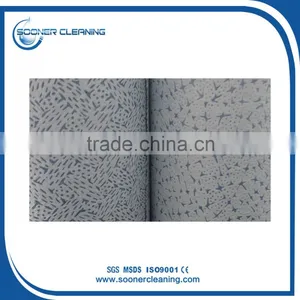High Oil Absorbency PP Woven Roll thumbnail-2