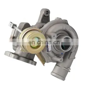 K03 Turbocharger 53039880051 1390067G00 ZY34027010 5303-988-0051 53039700051 5303-970-0051 Turbo Charger for Suzuki DW10ATED thumbnail-2