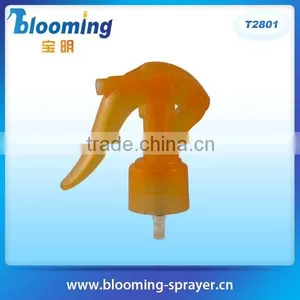 Plastic Item 28/410 Mini Plastic Trigger Sprayers thumbnail-1