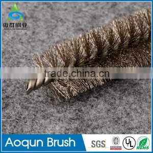 Steel Wire Tube Cleaning Brushes thumbnail-3