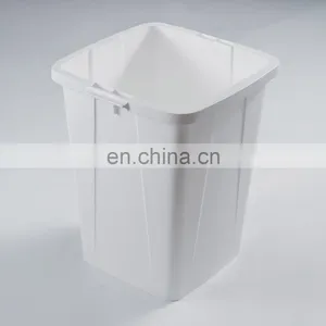 High Quality PP/PVC Standard New Design Plastic Products thumbnail-2