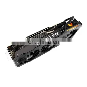 Applicable Spot for ARUS TUF-RTX3090-O24G-GAMING GDDR6X Independent Graphics Card Wholesale thumbnail-3