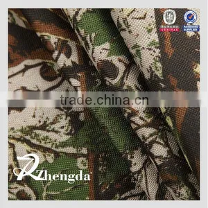 600D Military Camouflage Fabric thumbnail-2