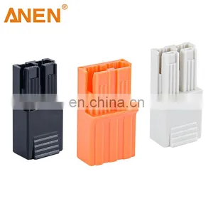 SA2-01 Connector Led Connector Genderless Simple 2pin Led Cable Connector thumbnail-5