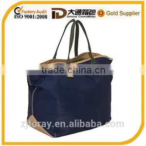 Standard Size Shopping Bag Large Tote Bag thumbnail-1