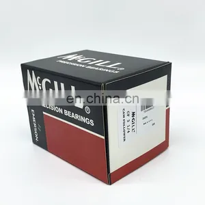 CF 3 1/4 McGill Needle Roller Bearing CF-3.1/4 Cam Follower Bearing CF 3 1/4 thumbnail-2