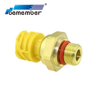 21634017 7421634017 Heavy Duty Truck Pressure Sensor Truck Oil Pressure Sensor Truck Pressure Sensor for VOLVO thumbnail-1