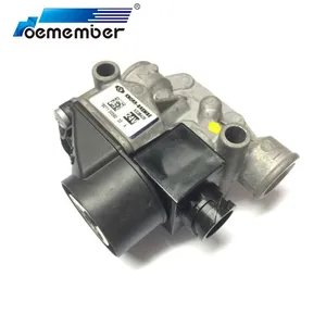 ABS Solenoid Valve BR9156 Relay Valve for Iveco thumbnail-1