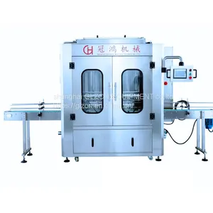 Automatic Self-flow Filling Machine thumbnail-1