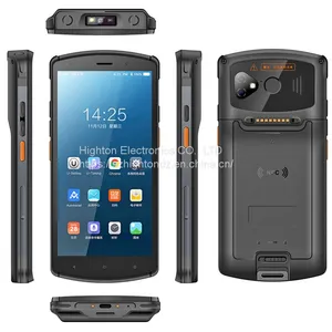 PDA Handhelds Rugged Mobile Computer HiDON Factory Price 5G thumbnail-5