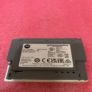 1734-IB8 Allen-Bradley Power module 380-480v-ac 10a thumbnail-2