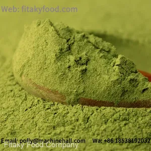 Organic Spinach Powder For Sale Without Any Food Additives thumbnail-2