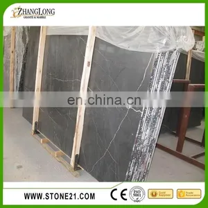 Cheap Price Nero Marqina Marble thumbnail-5