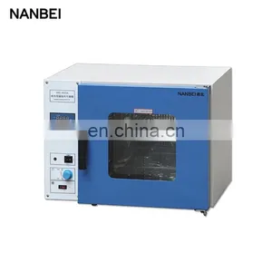 Industrial Laboratory Forced Air Circulation Drying Oven Drying Chamber thumbnail-1