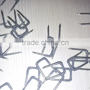 U Type Insulating Nail thumbnail-1
