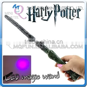 MINI QUTE 36 cm Harry Potter Magic Wand With Flash and Music Electronic Toy Brinquedo Boyts Toys NO.MQ 060 thumbnail-1