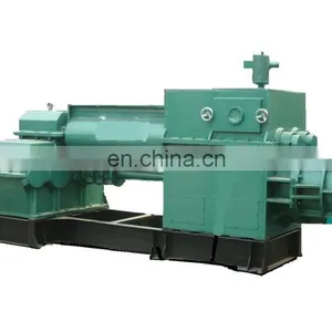 Big Model Automatic Clay Brick Making Machine, Clay Brick Production Line Machine thumbnail-1