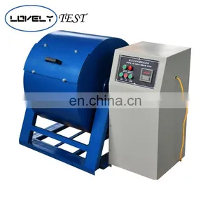 Automatic Digital Display Los Angeles Abrasion Testing Machine Instrument thumbnail-3