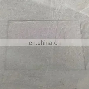 Manufacturers of High Quality Wholesale 4mm Double-sided AR Glass Low Iron Low Reflection Tempered Anti-reflection Glass thumbnail-2