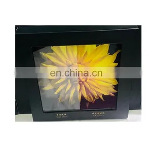 Wholesale Price High Transmittance Non Reflective Tempered Coated ar Glass thumbnail-1