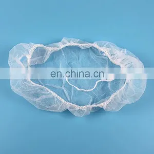 Disposable Non Woven Beard Cover thumbnail-1