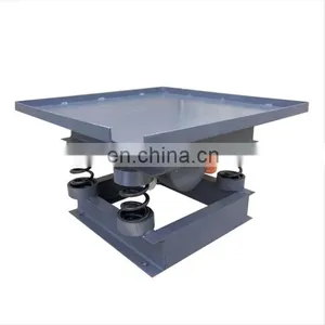 Lab Soil Relative Density Vibrating Table thumbnail-1