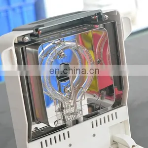 Made in China LCD Display Compact Moisture Testing Machine thumbnail-3